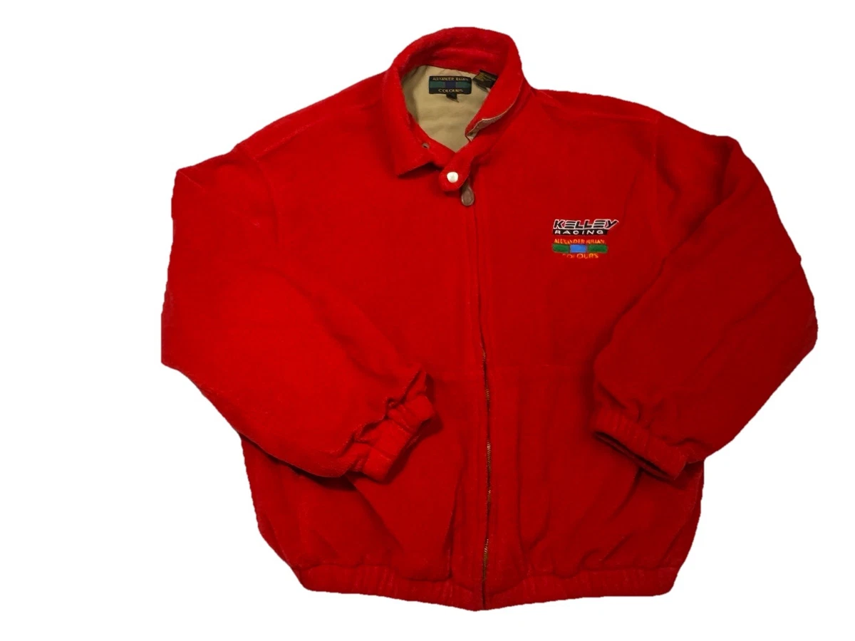 Alexander Julian Coats, Jackets & Vests for Polyester Outer Shell