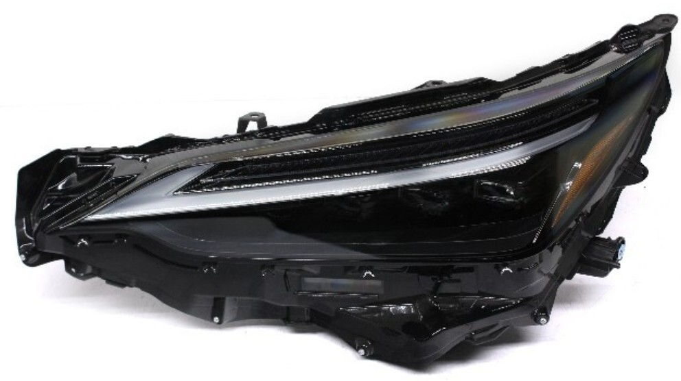 MF250 HIDランプ OEM Left Driver Side LED Headlamp For Lexus NX250, NX350, NX450