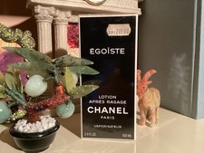 CHANEL Egoiste Pour Homme