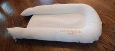 Dock A Tot Deluxe Plus Dock Baby Lounger 0-8 Months