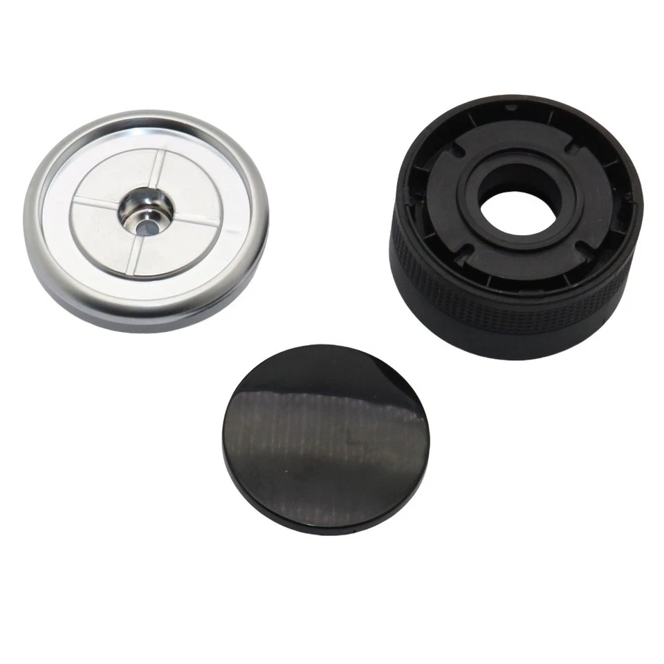 Gear Shift Control Lever Knob Repair Kit For Jaguar XE XF F-Pace Land Rover - Image 2 of 4