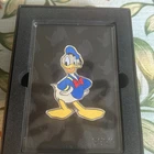 1 Dollar Agoro Donald Duck Tier 1 .999 1/2 Oz Fine Silver  Numbered 2673/3485 😍
