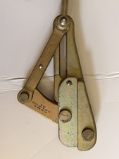 Klein Tools Chicago Grip 1628-16 Cable Pullin...