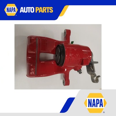 Brake Caliper fits VW GOLF 1.4 Rear Right 05 to 13 1K0615424F 1K0615424P Apec