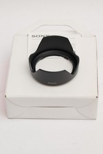 Sony ALC-SH112 Lens Hood Shade for 18-55mm f/3.5-5.6, 35mm f/1.8 OSS FE 28mm f/2