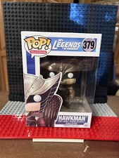 2016 Funko Pop Legends of Tomorrow Vinyl Figures 9