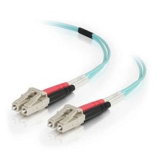 Legrand Quiktron Fiber Jumper Cable - OM3 - 1...