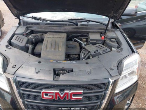 Used Windshield Wiper Linkage fits: 2014 Gmc Terrain Grade A - Picture 4 of 24