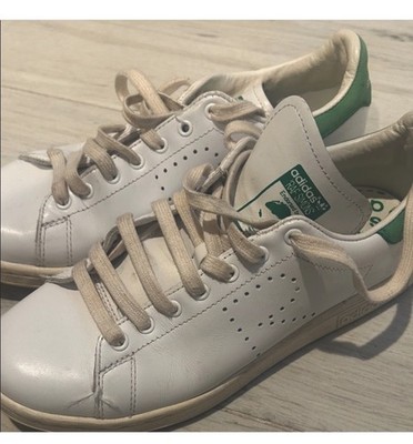 adidas x raf simons stan smith 7 Women 5.5 men