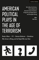 American Political Plays In The Age Of Terrorism Neil Labute (U. A.) Taschenbuch