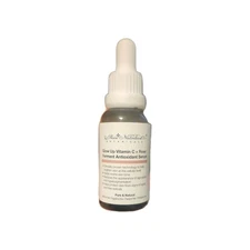 Skin Nutrition Botanicals Glow Up Vitamin C Serum for Glowing Skin