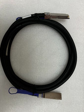 used Mellanox MCP1600-E003 3m QSFP28 cable Ca...