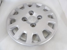 2001-2002 Honda Accord 14 Hubcap Wheel Cover 44733-s0a-0000