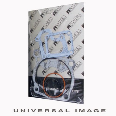 Namura Full Gasket Set Klingersil Steel Head Universal NA-10003F