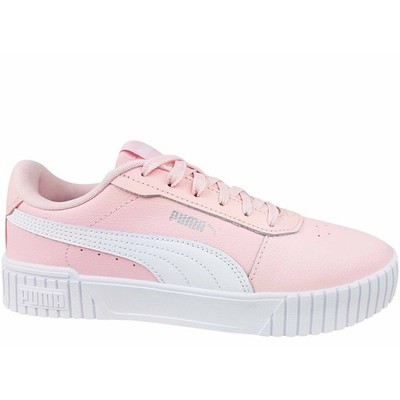 Shoes Universal women Puma Carina 20 38618504 Pink