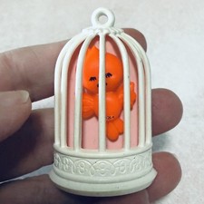 Vintage 1975 AVON Pin Pal Bobbin Robin, Bird ...