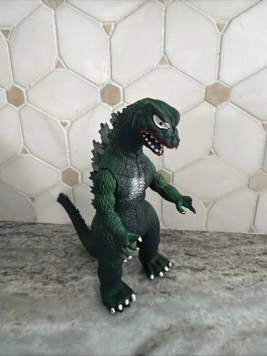 Las mejores ofertas en Godzilla 1985 en juguetes de Godzilla | eBay