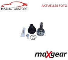 GELENK ANTRIEBSWELLE MAXGEAR 49-3168 A FÜR LAND ROVER DISCOVERY IV