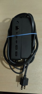 Microsoft Model 1917 Surface Dock 2 With 199W Adapter