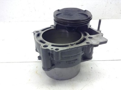 KTM 990 Adventure Dakar 999 Rear Cylinder & Piston 2010 VBKVA9404BM