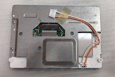 LQ050A5AG03 5.0'' 800(RGB)×480 Resolution LCD Screen Panel #xh