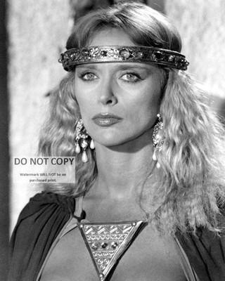SYBIL DANNING IN ''HERCULES'' - 8X10 PUBLICITY PHOTO (BT-124)