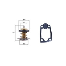 Thermostat Fiat DUCATO