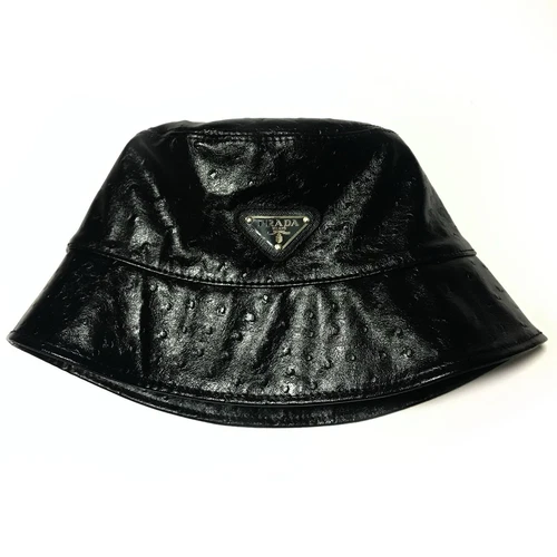 Pradah Bucket Hat