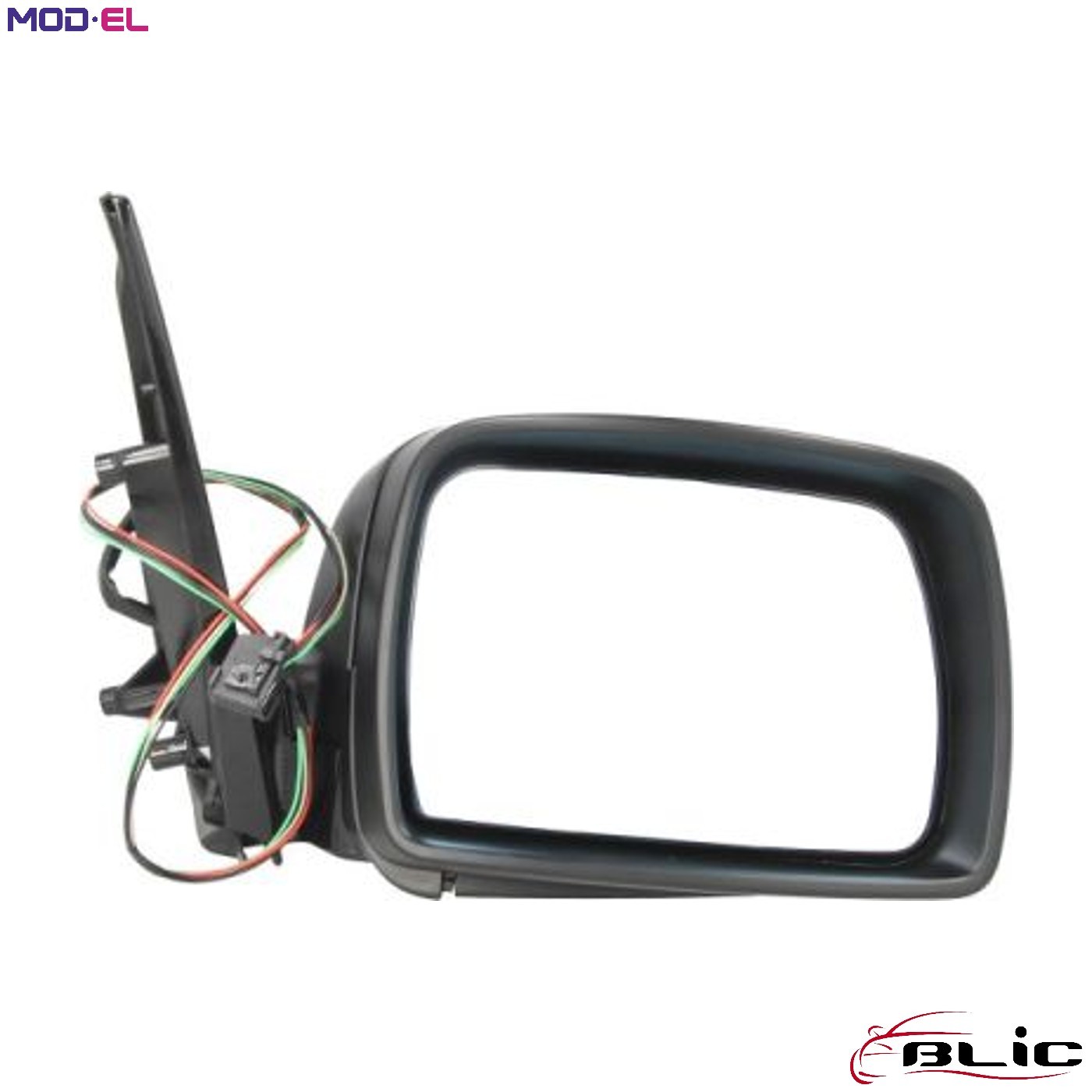 EXTERIOR MIRROR 5402-05-014360P FOR BMW X5/SAV/E53 M57D30 M54B30 3.0L M57D30