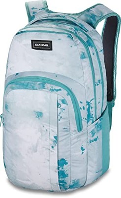 Dakine Campus L 33L Backpack - Bleached Moss, One Size