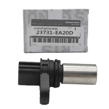 OEM Crank Crankshaft Camshaft Position Sensor for Nissan Frontier Equator Altima