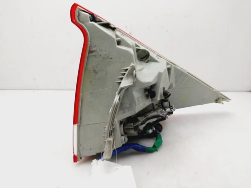 33551TM8023 Piloto Trasero Izquierdo para HONDA INSIGHT (ZE2) Elegance 9179617 - Bild 4 von 10