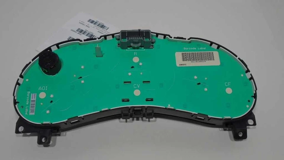 05 06 07 PONTIAC G6 VELOCÍMETRO MPH ID 15261511 571459 Foto 3 de 4