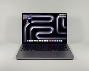 MacBook Pro M1 14in 2021 | eBay