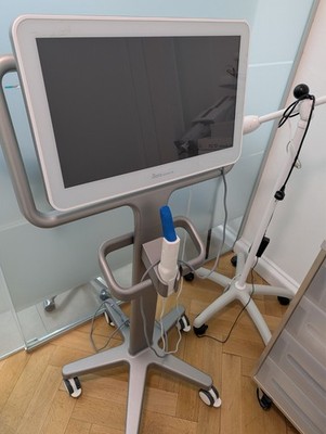 Align iTero element 2 digitaler Intra-Oral Scanner Dental mit Zubehör VHB