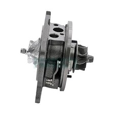 HOFFER Turbolader MERCEDES-BENZ 2,9 6560900080 656090008080 6560900100