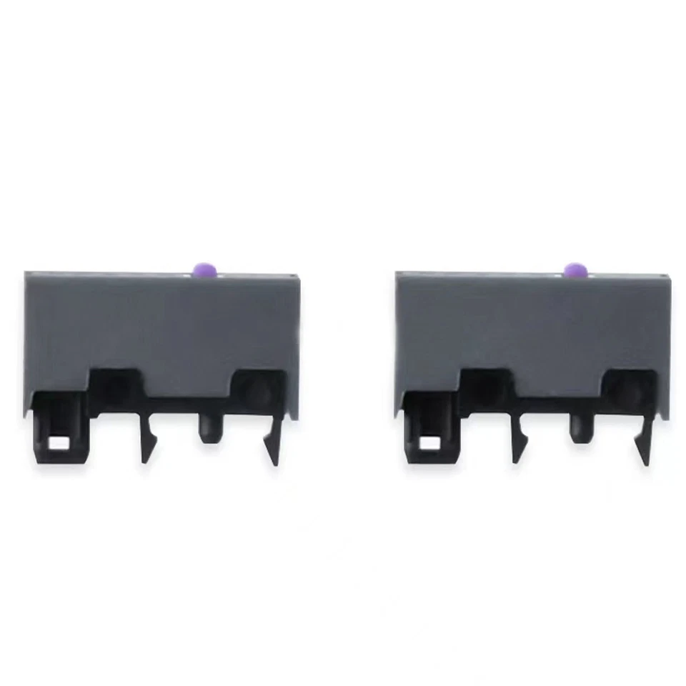 2Pcs Hot-Swap Mouse Micro-Switch For Razer Viper Mini/Wireless Ultimate/Standard - Image 4 of 4