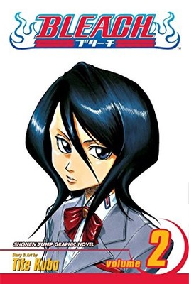 Bleach, Vol. 2: Goodbye Parakeet, Good Night My Sister by Tite Kubo 1591164427
