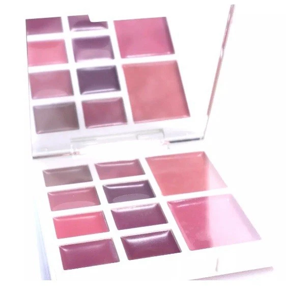 skinn creme de la creme CREAM BLUSH & LIPSTICK PALETTE .37OZ - Image 3 of 4