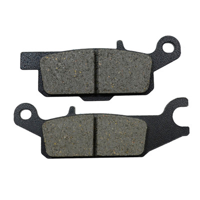 Wildboar AT-05030 Semi-Metallic Brake Pads