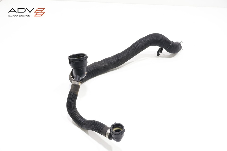 2 Inlet Car Radiator 2023-2024 JEEP WAGONEER L 3.0L RADIATOR COOLING COOLANT INLET HOSE TUBE ...