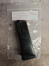 Taurus PT140 Millennium .40 S&W 10 Rd Magazine Factory Original GEN 1 PT 140 x1