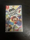 Super Mario Party Nintendo Switch Game Brand New Sealed