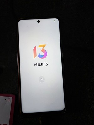 Handy Xiaomi Redmi Note 9 Pro grün 64 GB