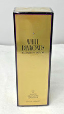 Elizabeth Taylor White Diamonds EDT Spray Original 3.3 oz / 100ml Perfume