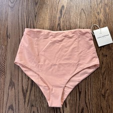 NEW with Tag MARA HOFFMAN Lydia Bikini Bottom Swimsuit Bathing Suit Size Small