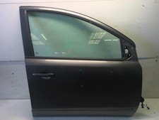Porte avant et accessoires Nissan NOTE