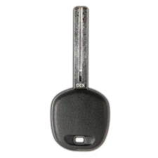 Key Fob Remote Uncut Car Key Replacement for Lexus TOY48BT4 4C Chip