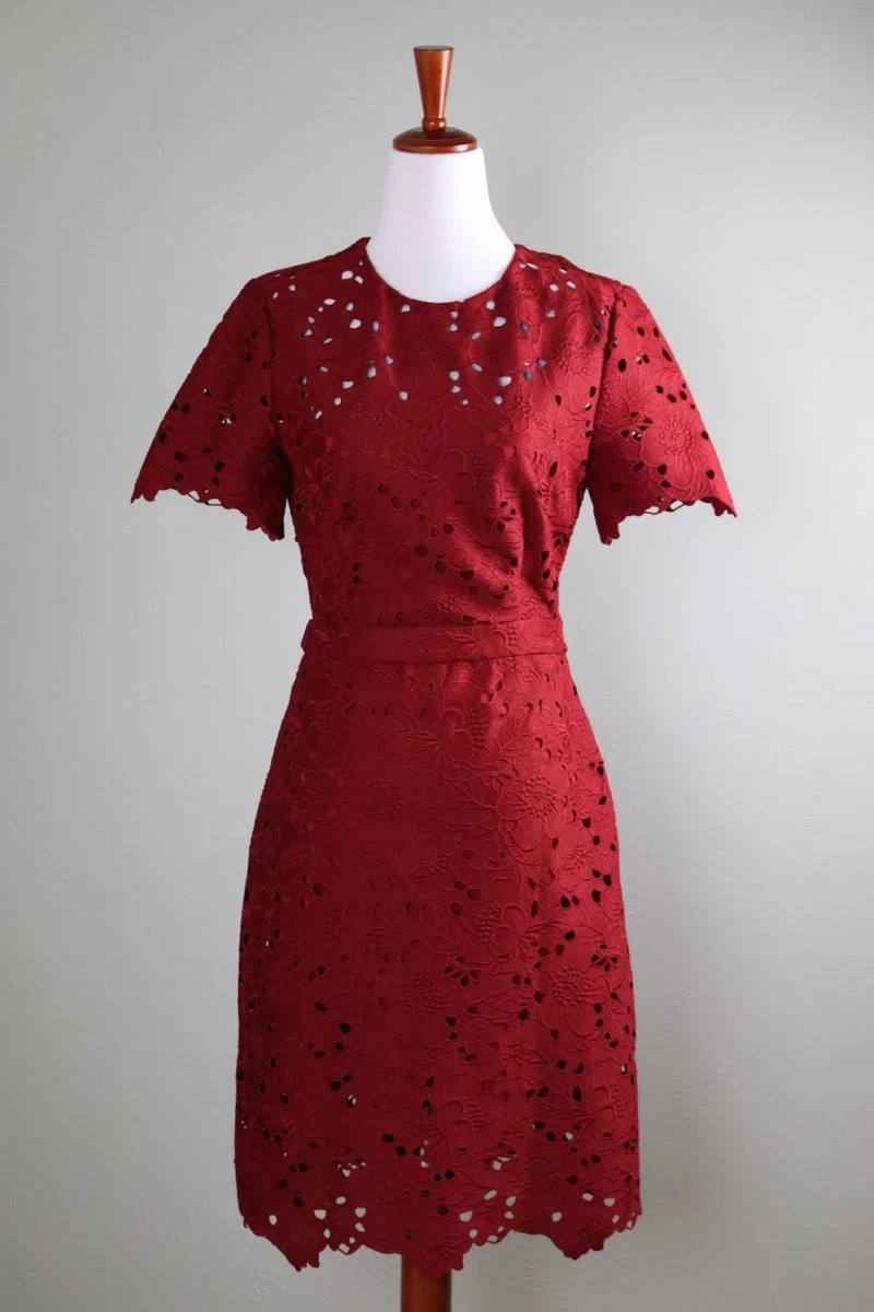 Diane von Furstenberg Red Lace Dresses for Women for sale | eBay Diane von Furstenberg Red Lace Dresses for Women for sale | eBay