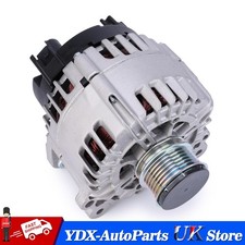 ALTERNATOR Diesel Stop-Start For Audi Seat Skoda VW 1.4 1.6 2.0 TDi 2010-2017